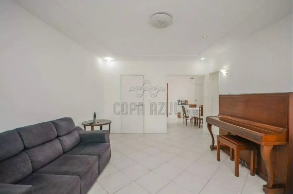 Apartamento, 3 quartos, 152 m² - Foto 4