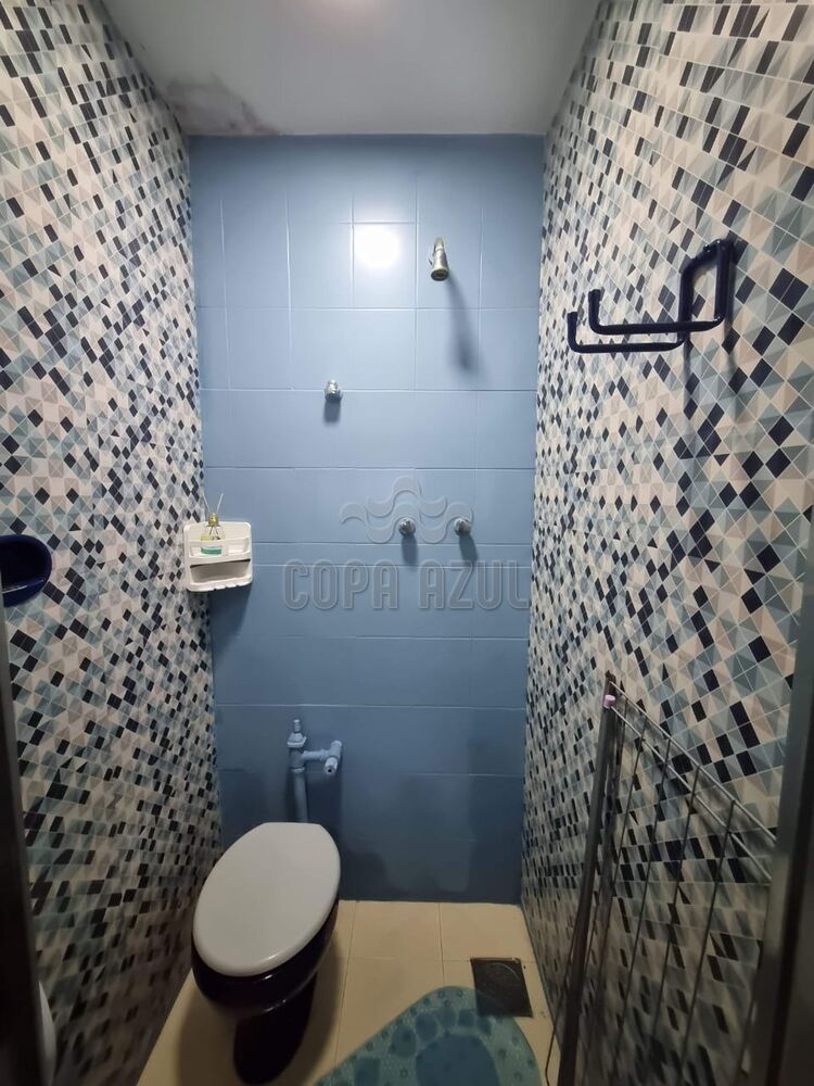 Apartamento à venda com 3 quartos, 105m² - Foto 9