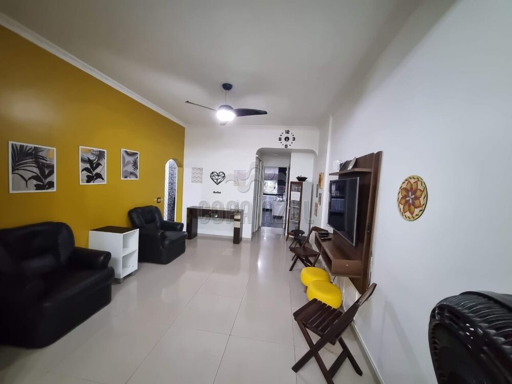 Apartamento à venda com 3 quartos, 105m² - Foto 10