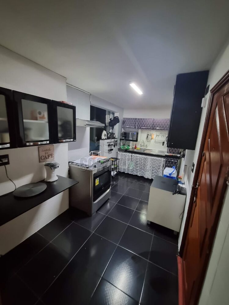 Apartamento à venda com 3 quartos, 105m² - Foto 7