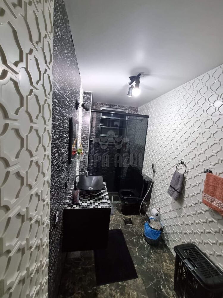Apartamento à venda com 3 quartos, 105m² - Foto 17