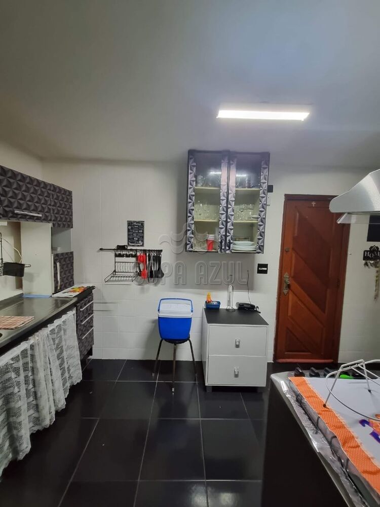 Apartamento à venda com 3 quartos, 105m² - Foto 5