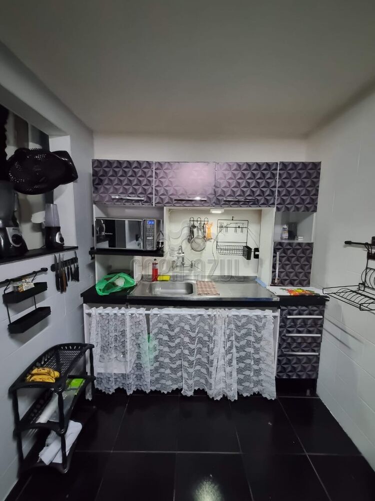 Apartamento à venda com 3 quartos, 105m² - Foto 6