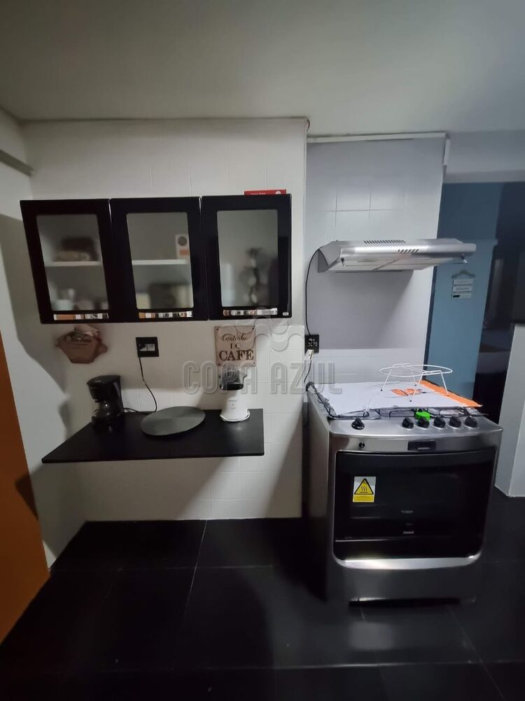 Apartamento à venda com 3 quartos, 105m² - Foto 4