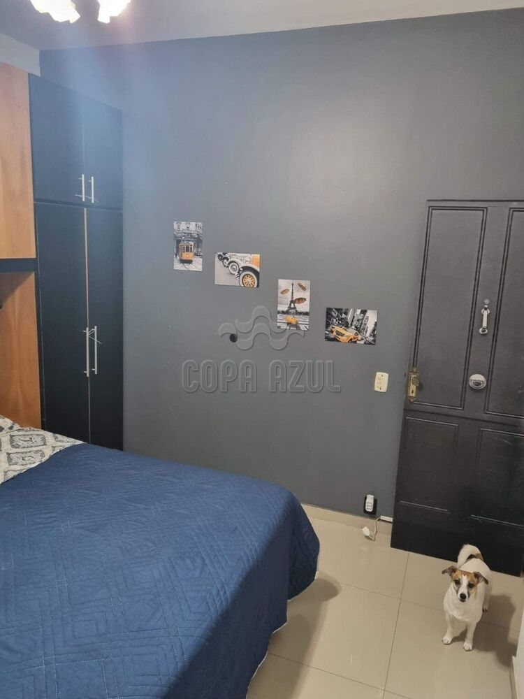 Apartamento à venda com 3 quartos, 105m² - Foto 14