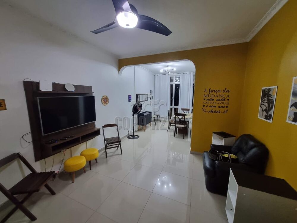 Apartamento à venda com 3 quartos, 105m² - Foto 12