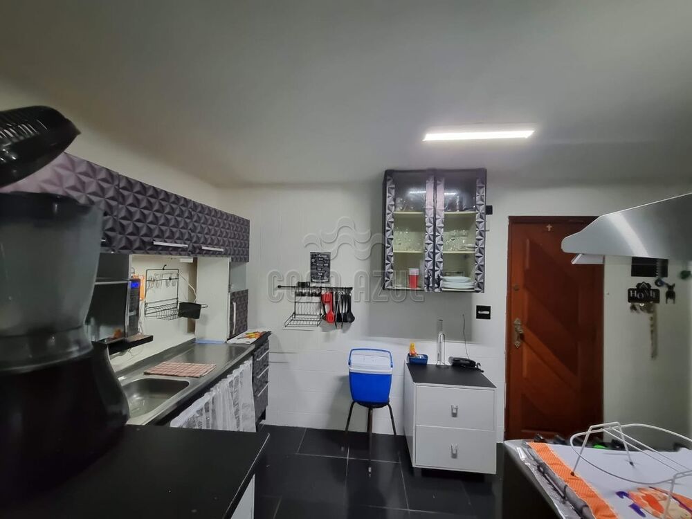 Apartamento à venda com 3 quartos, 105m² - Foto 3