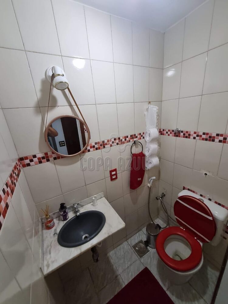 Apartamento à venda com 3 quartos, 105m² - Foto 8