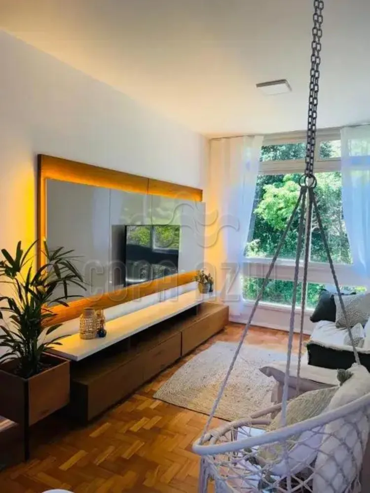 Apartamento, 3 quartos, 100 m² - Foto 1