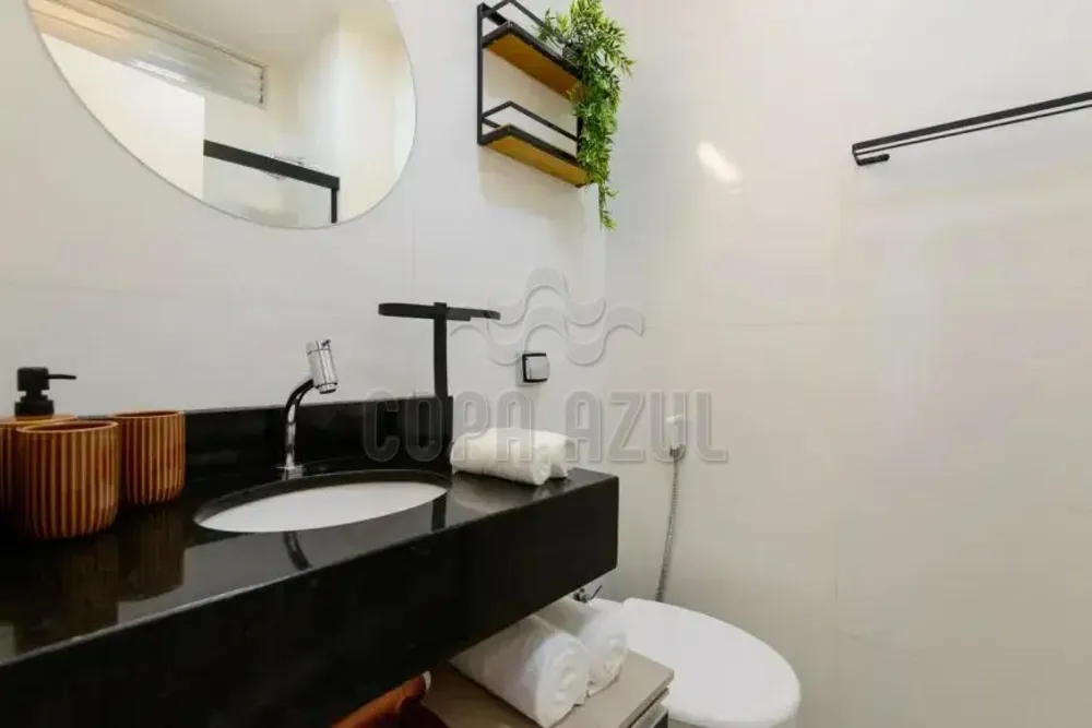Apartamento, 3 quartos, 100 m² - Foto 18