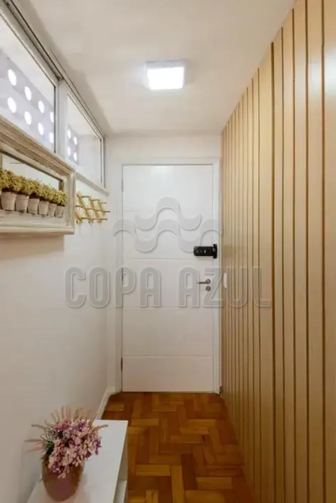 Apartamento, 3 quartos, 100 m² - Foto 16