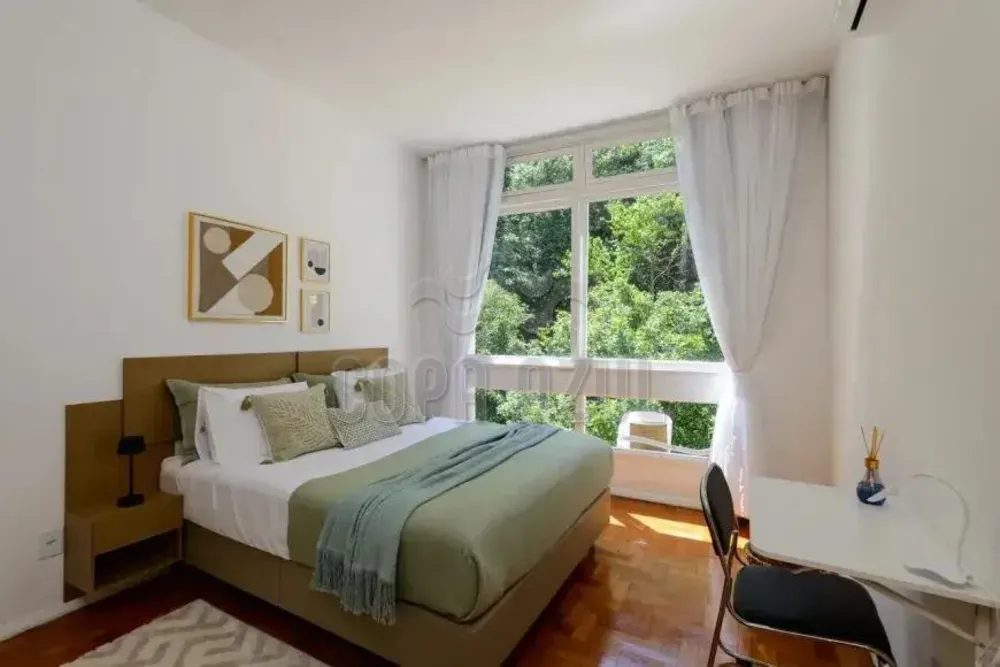 Apartamento, 3 quartos, 100 m² - Foto 15
