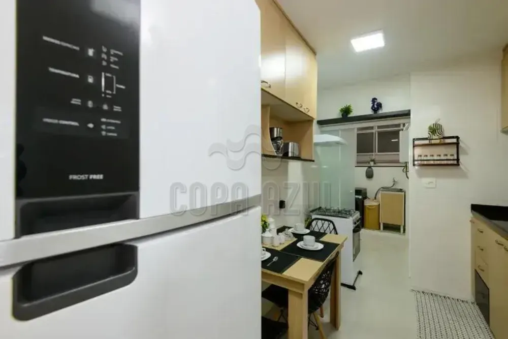 Apartamento, 3 quartos, 100 m² - Foto 19