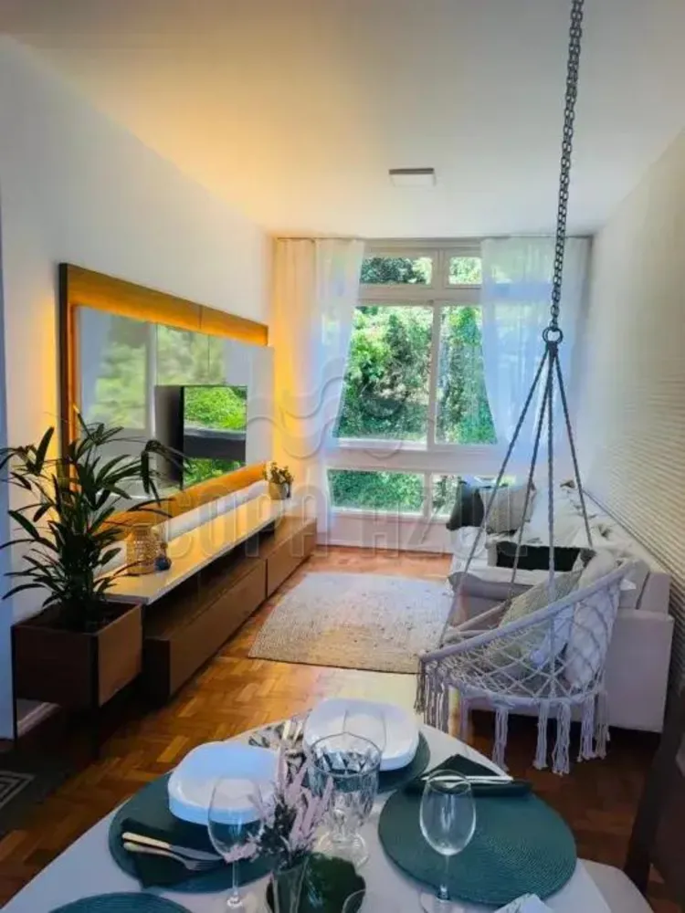 Apartamento, 3 quartos, 100 m² - Foto 6