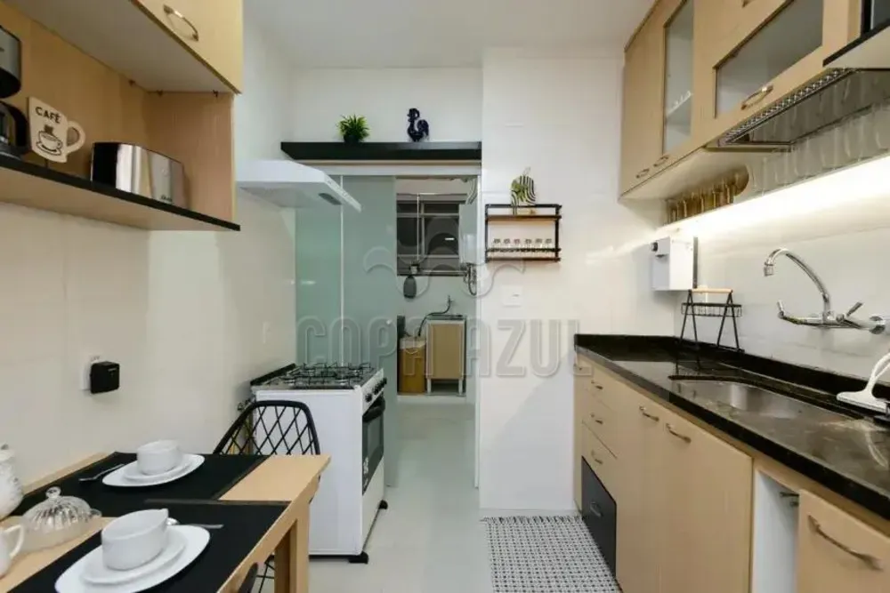 Apartamento, 3 quartos, 100 m² - Foto 22