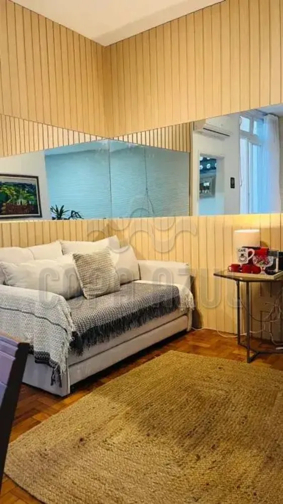 Apartamento, 3 quartos, 100 m² - Foto 7