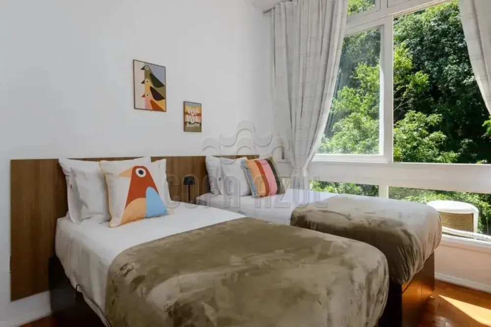 Apartamento, 3 quartos, 100 m² - Foto 11