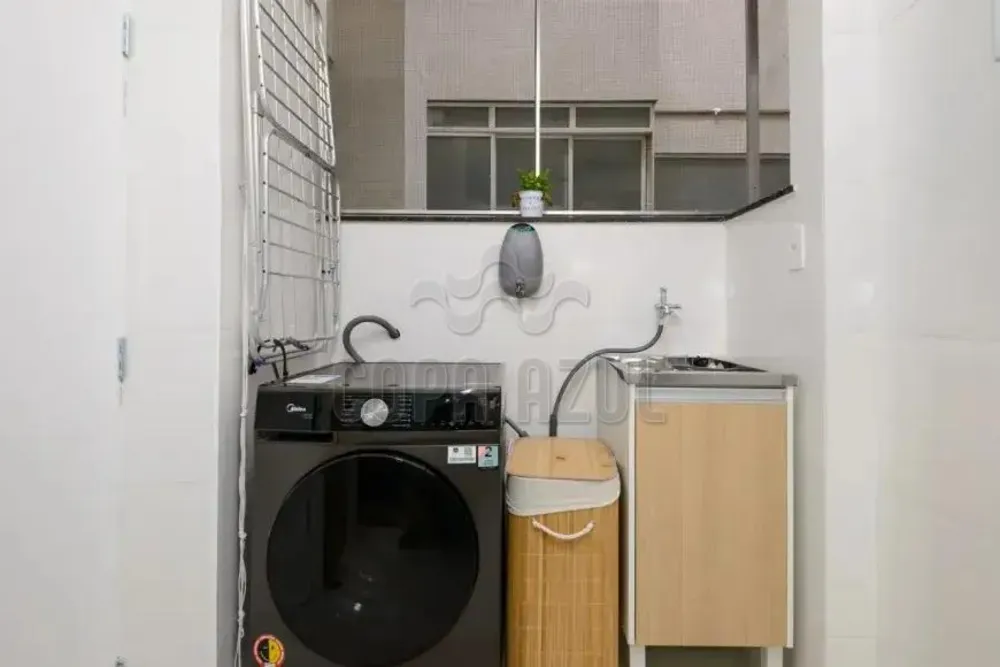 Apartamento, 3 quartos, 100 m² - Foto 21