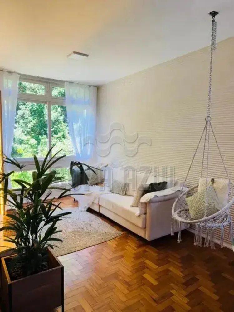 Apartamento, 3 quartos, 100 m² - Foto 8