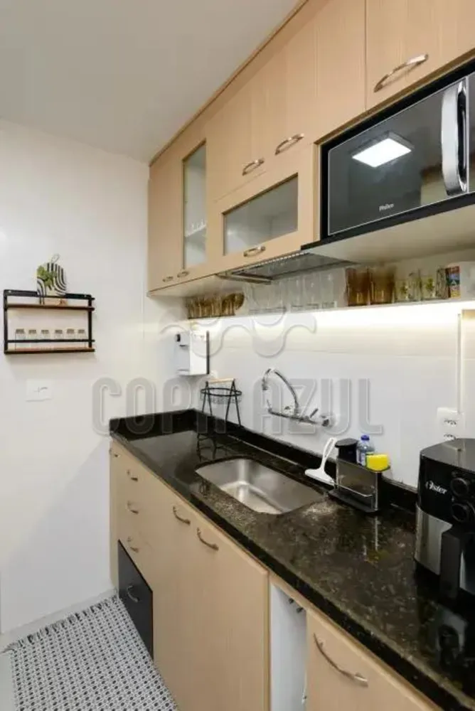 Apartamento, 3 quartos, 100 m² - Foto 17