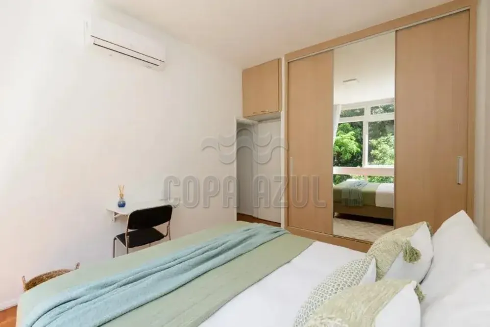 Apartamento, 3 quartos, 100 m² - Foto 9