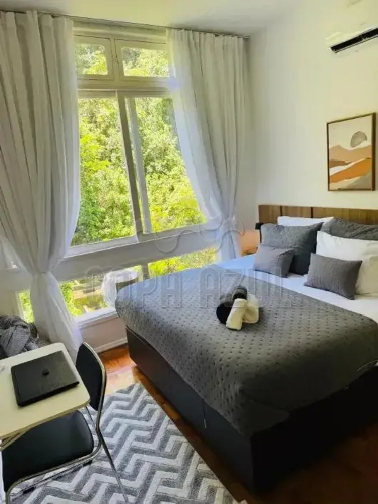Apartamento, 3 quartos, 100 m² - Foto 10