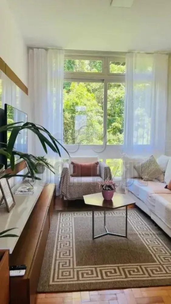 Apartamento, 3 quartos, 100 m² - Foto 2