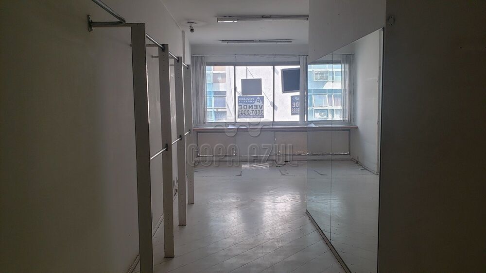 Conjunto Comercial-Sala à venda, 30m² - Foto 1