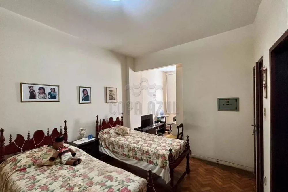 Apartamento, 3 quartos, 136 m² - Foto 55