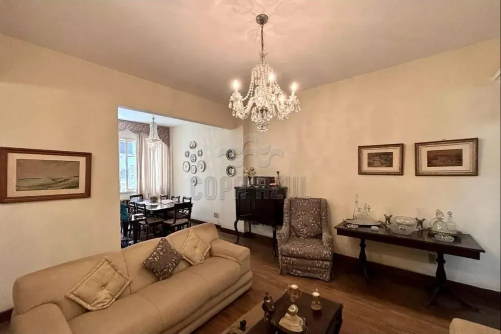 Apartamento, 3 quartos, 136 m² - Foto 65