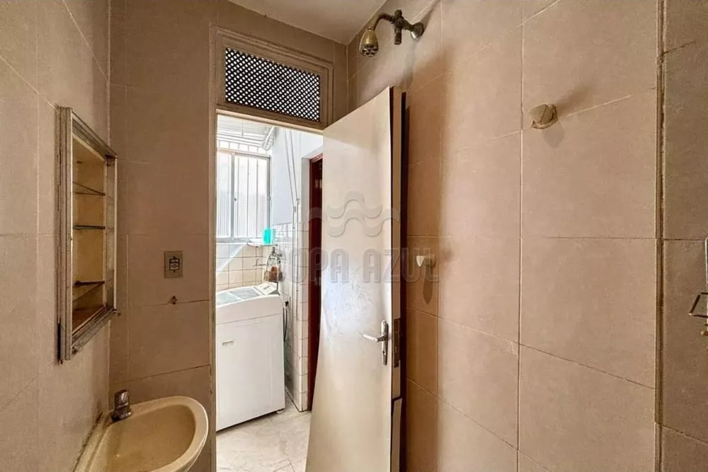 Apartamento, 3 quartos, 136 m² - Foto 66
