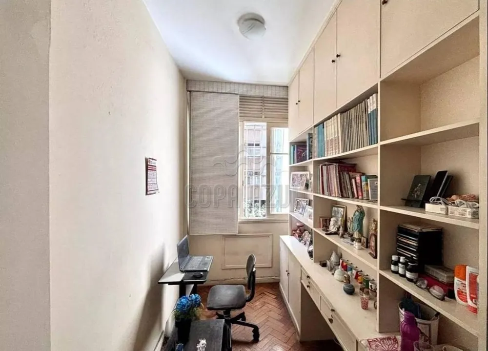 Apartamento, 3 quartos, 136 m² - Foto 81