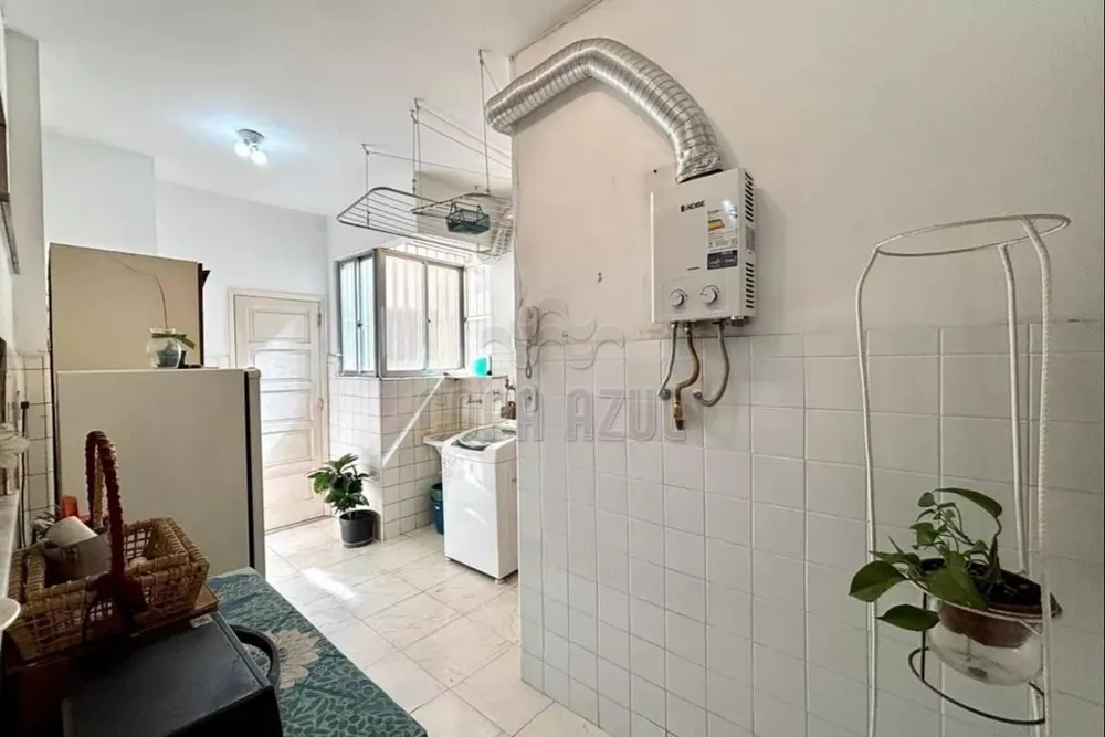 Apartamento, 3 quartos, 136 m² - Foto 92