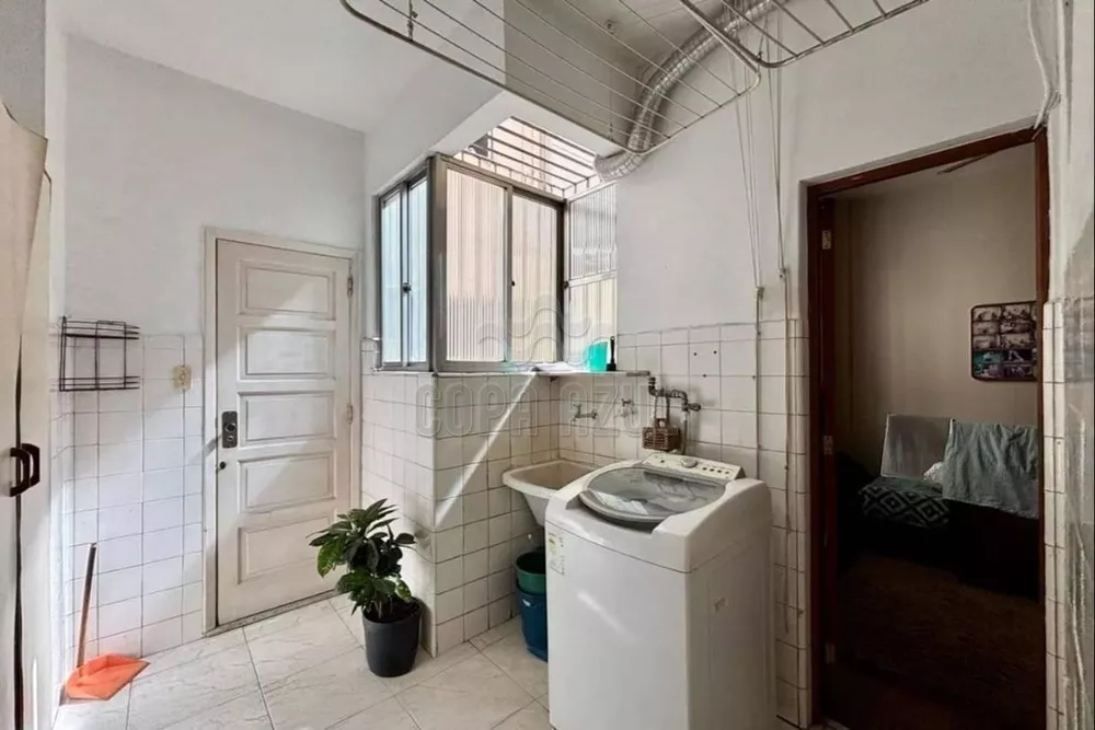 Apartamento, 3 quartos, 136 m² - Foto 63