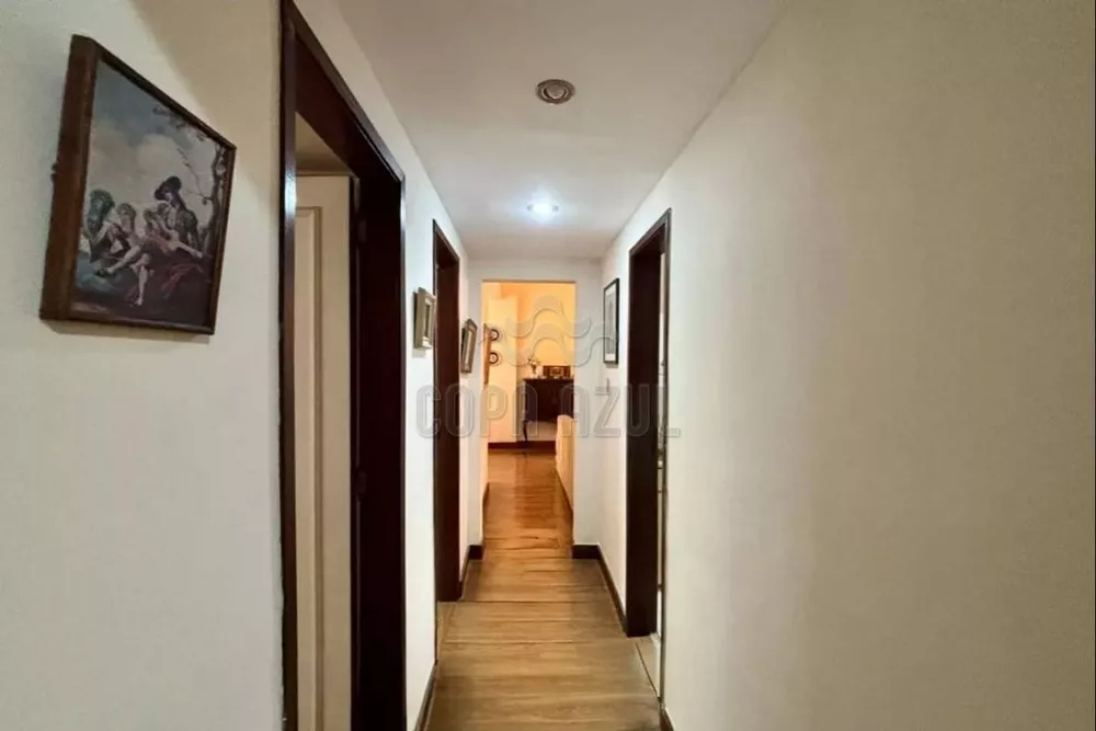 Apartamento, 3 quartos, 136 m² - Foto 59