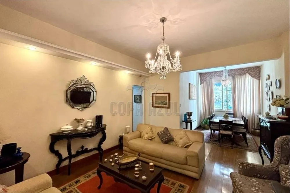 Apartamento, 3 quartos, 136 m² - Foto 62