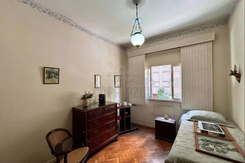 Apartamento, 3 quartos, 136 m² - Foto 25