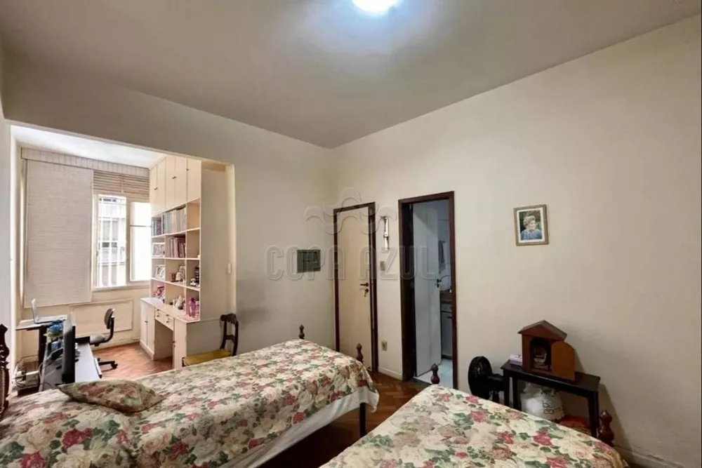 Apartamento, 3 quartos, 136 m² - Foto 48