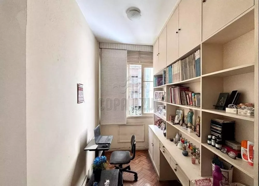 Apartamento, 3 quartos, 136 m² - Foto 39