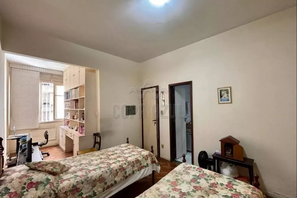 Apartamento, 3 quartos, 136 m² - Foto 32