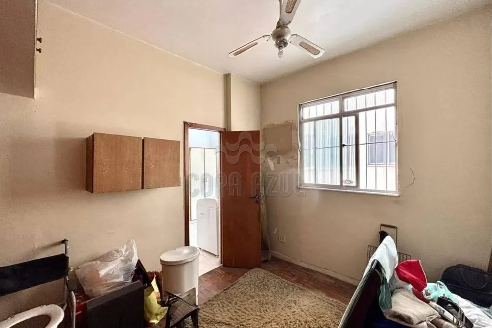 Apartamento, 3 quartos, 136 m² - Foto 52