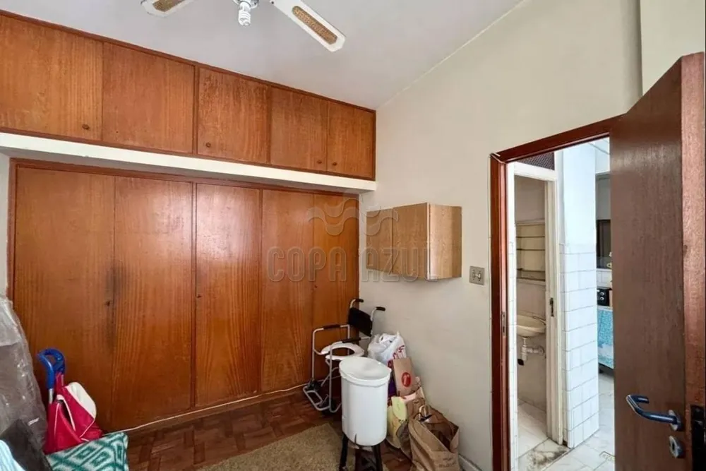 Apartamento, 3 quartos, 136 m² - Foto 99