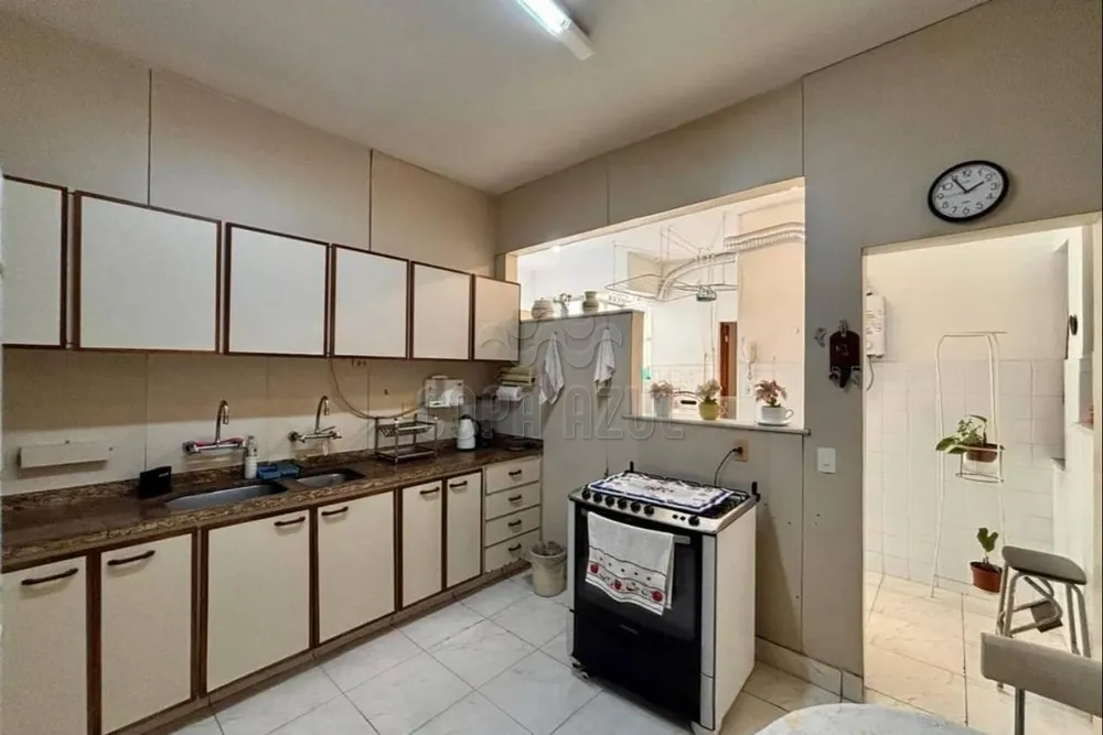 Apartamento, 3 quartos, 136 m² - Foto 66