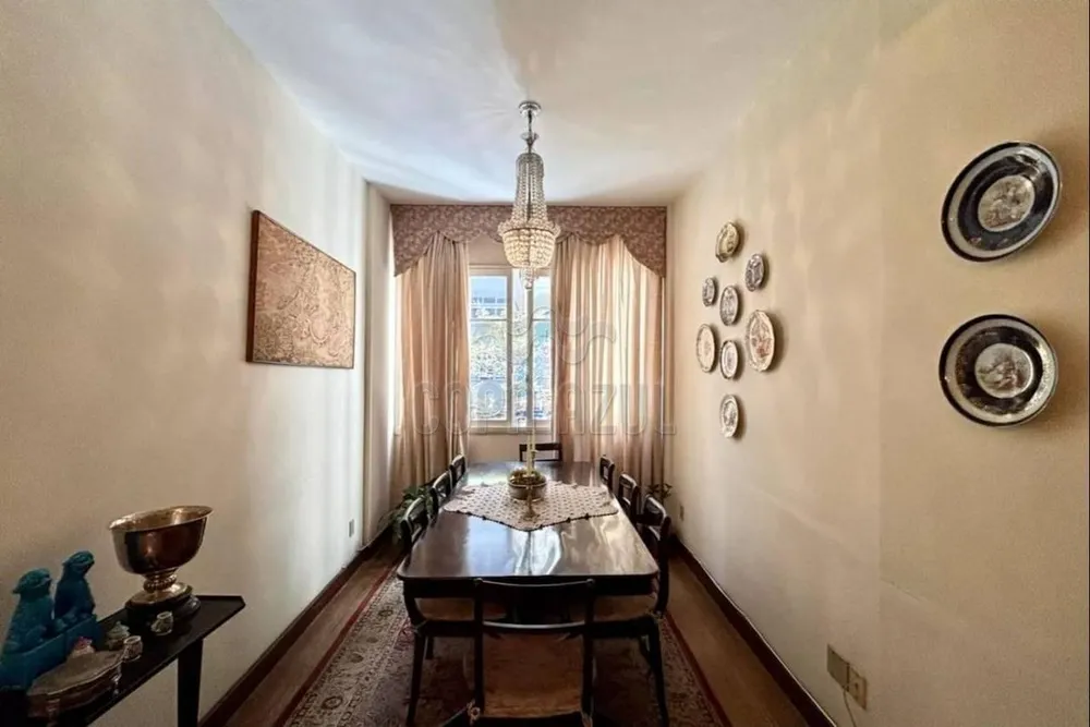 Apartamento, 3 quartos, 136 m² - Foto 63