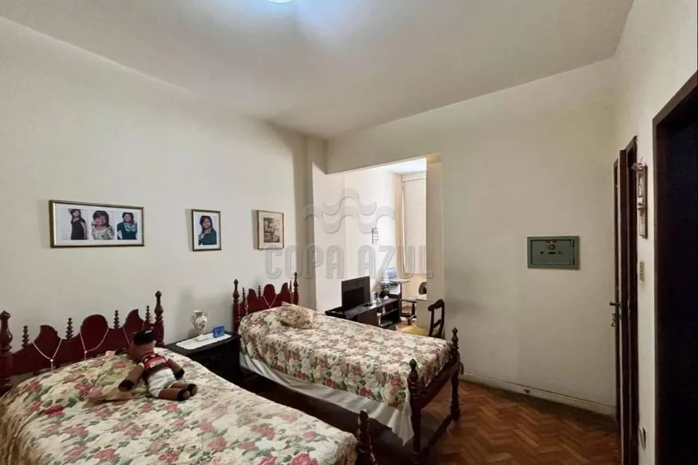 Apartamento, 3 quartos, 136 m² - Foto 50