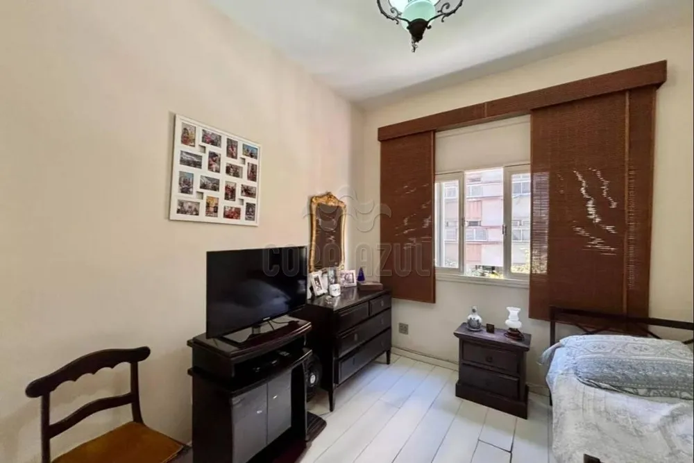 Apartamento, 3 quartos, 136 m² - Foto 42