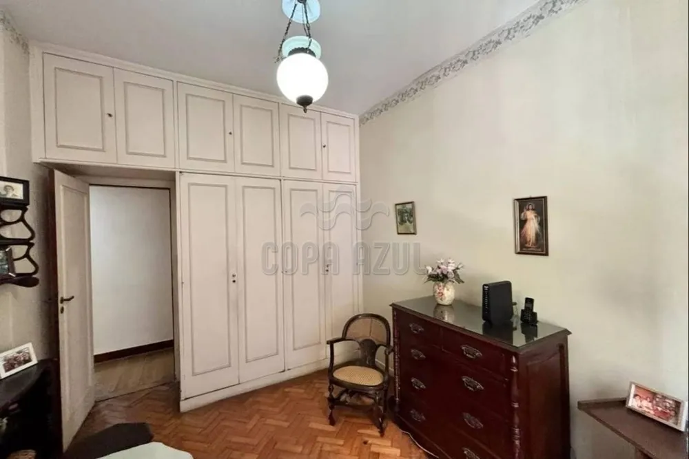Apartamento, 3 quartos, 136 m² - Foto 79