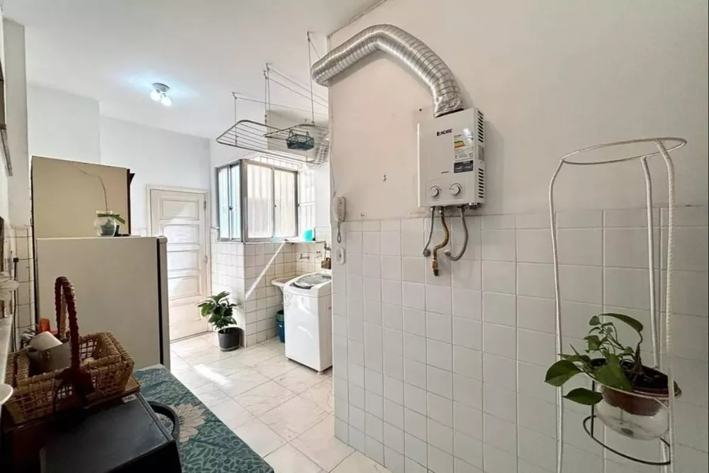 Apartamento, 3 quartos, 136 m² - Foto 17