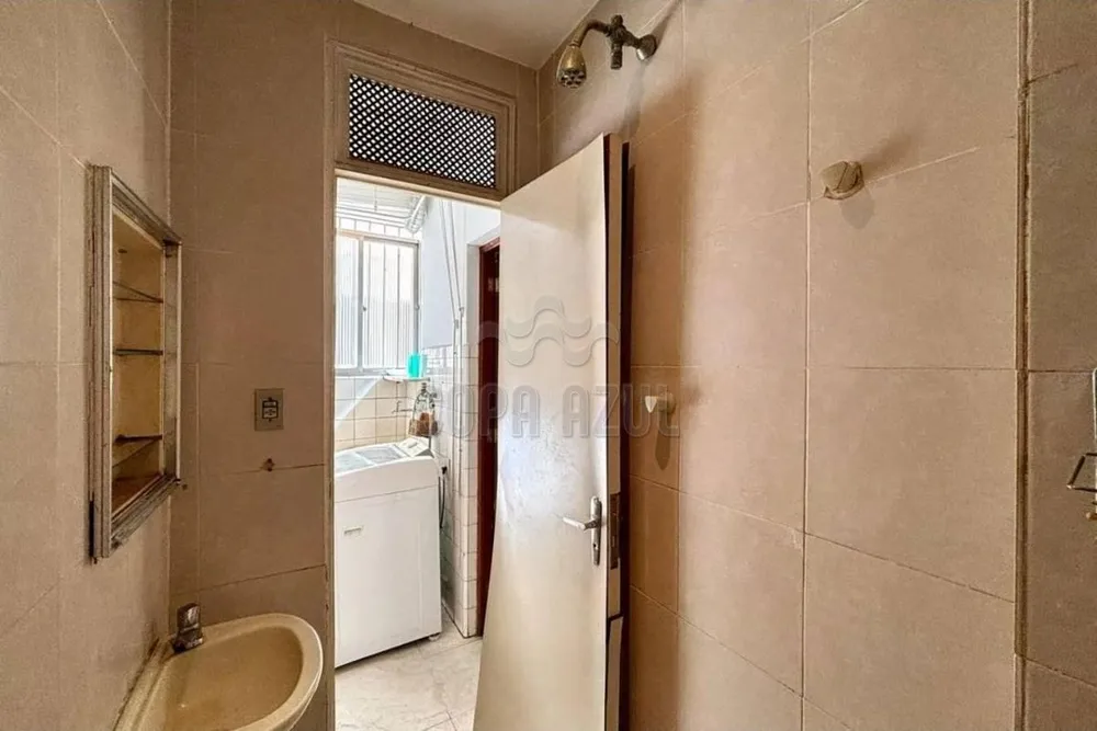Apartamento, 3 quartos, 136 m² - Foto 91