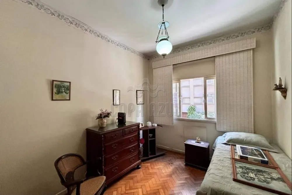 Apartamento, 3 quartos, 136 m² - Foto 49